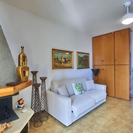 Ferienwohnung Casa Riva Varenna Exterior foto