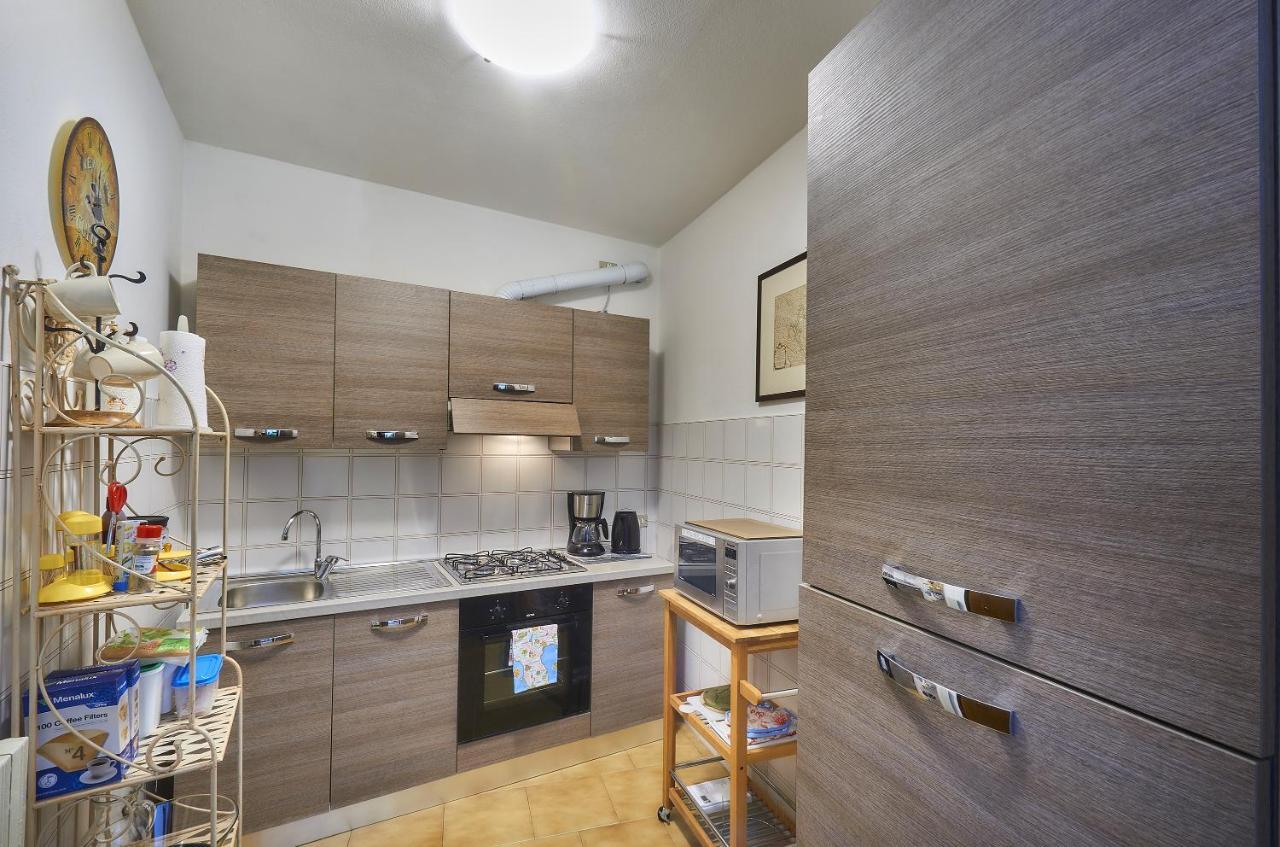 Ferienwohnung Casa Riva Varenna Exterior foto